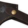Bushcraft Hatchet