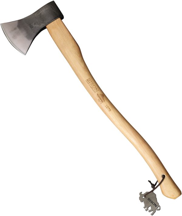 BSN02352125 Forest Axe 1100 grams