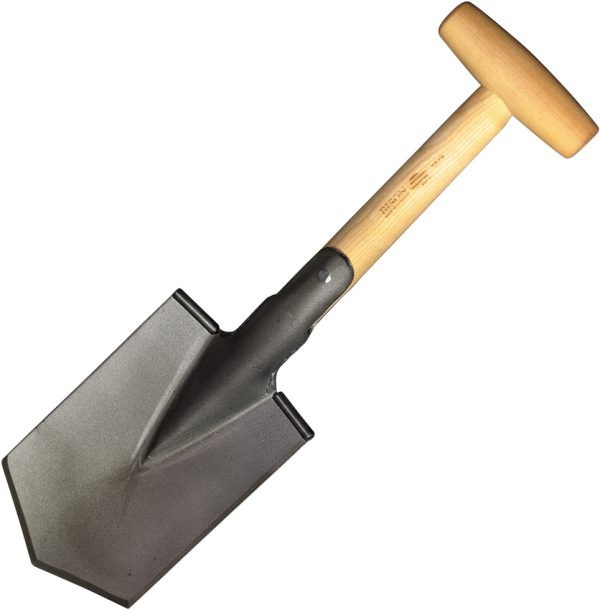 Outdoor Spade