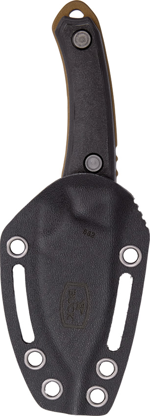 Alpha Scout Backcountry Blk