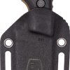 Alpha Guide Backcountry Blk