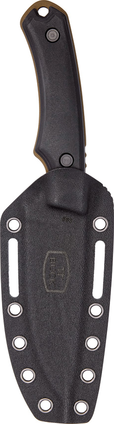 Alpha Guide Backcountry Blk