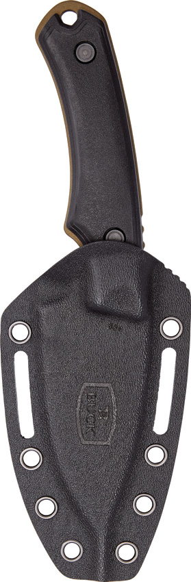 Alpha Hunter Backcountry Blk