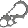Carabiner BB Ti