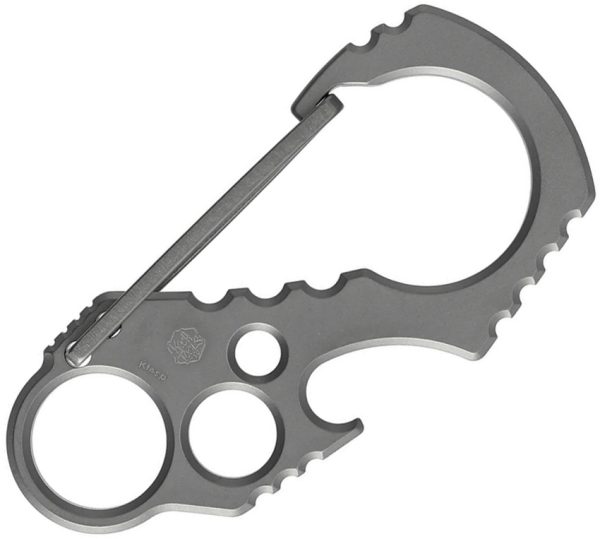 Carabiner BB Ti