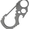 Carabiner BB Ti