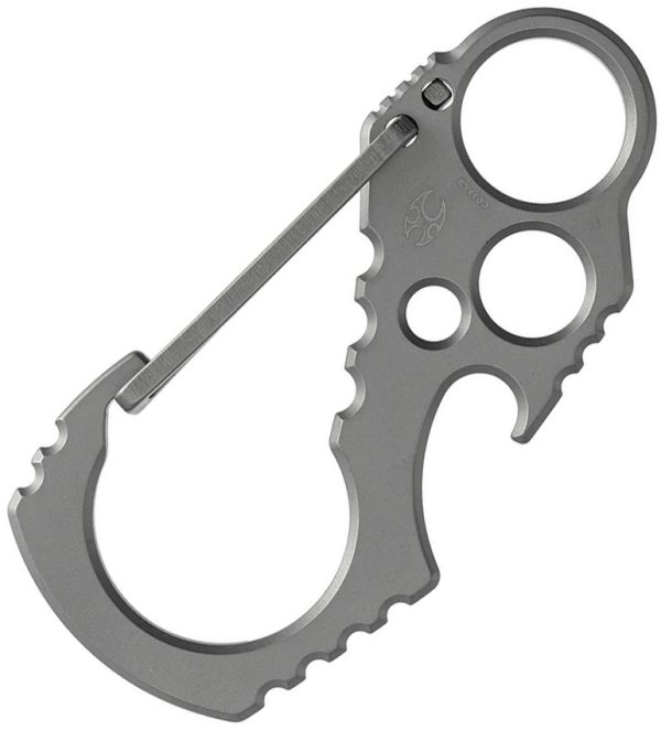 Carabiner BB Ti