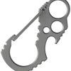Carabiner BB Ti