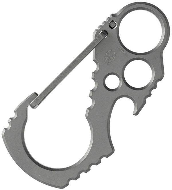 Carabiner BB Ti