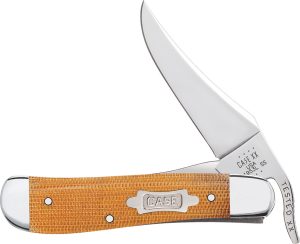 Russlock Natural Micarta
