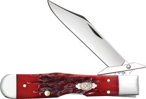Cheetah Cub Dark Red Bone
