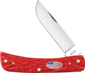 Sod Buster Jr Rough Red