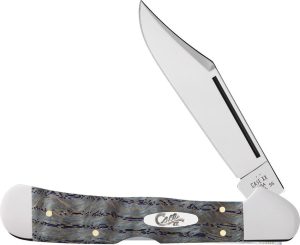 Copperlock Blue Curley Oak