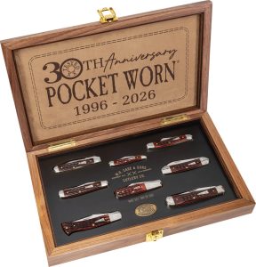Mint Set Mahogany Bone Corn Co