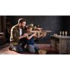 Wood Puzzle Tommy Gun