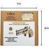New Product Boxes - 5 Wood Puzzle