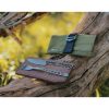 CIMO Camp Knife Fixed Blade 3" Drop Point 420 Stainless