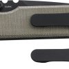 Chaves Knives NTAK Redencion Folding Knife 3.5" Elmax Linerlock Green