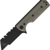 CHAV14479 C.H.U.B. Flipper Linerlock G10