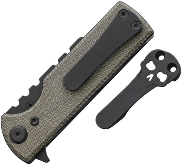 CHAV14479_add_01 C.H.U.B. Flipper Linerlock G10