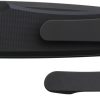 Chaves Knives Liberation Street Linerlock Folding Knife Black