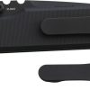 CHAV14507_add_01 Chaves Knives NTAK Redencion Linerlock Folding Knife Black