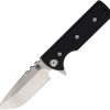 Chaves TAK Redencion Linerlock Folding Knife 2.75" Elmax