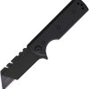 C.H.U.B. Flipper Linerlock G10