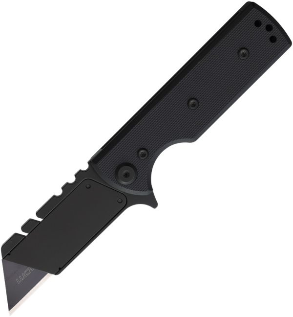 C.H.U.B. Flipper Linerlock G10