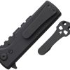 C.H.U.B. Flipper Linerlock G10
