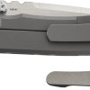 Chaves Knives Redencion 229 Framelock Folding Knife 3.5" M390 Titanium