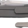 Chaves Knives Redencion 229 Framelock 3.5" Bohler M390 Tanto Folding Knife