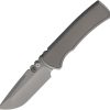 Chaves Redencion 229 Framelock Folding Knife M390 3.5" Blade