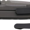 Chaves Redencion 229 Framelock Folding Knife Gray PVD M390