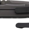 CHAV14661_add_01 Chaves Redencion 229 Framelock Folding Knife Gray 3.5" M390