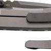 Chaves Knives Redencion 229 Framelock 3.5" M390 Folding Knife