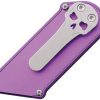 C.H.U.B. Slipper Slide Lock