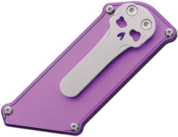 C.H.U.B. Slipper Slide Lock