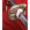 Marine NCO Saber