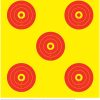 Shotkeeper Target Bullseye 12