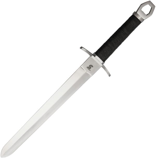 Art Gladius Mini Agincourt Sword 9.25" Stainless Blade w/ Scabbard
