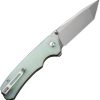 CIVC19059C3_add_02 Civivi Brazen Button Lock Folding Knife 3.5" Jade G10
