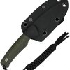 CIVC20076B1_add_02 Civivi Altus Fixed Blade 3" 14C28N OD Green G10