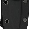 CIVC20076B2_add_01 Civivi Altus Fixed Blade 3" 14C28N Stonewash Black/Gray
