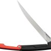 CIVC22029B1_add_02 Civivi Shawka Fillet Linerlock Folding Knife Red 5.88in