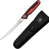 CIVC22029B1_add_03 Civivi Shawka Fillet Linerlock Folding Knife Red 5.88in