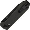 Civivi Over Yonder Crossbar Lock Folding Knife 3.38" 14C28N Green