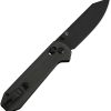 Civivi Over Yonder Crossbar Lock Folding Knife 3.38" 14C28N Green