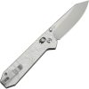 Civivi Over Yonder Crossbar Lock Folding Knife 3.38" 14C28N