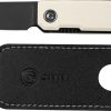 CIVC250363_add_03 Civivi Kukei Linerlock Ivory Folding Knife 2" Nitro V